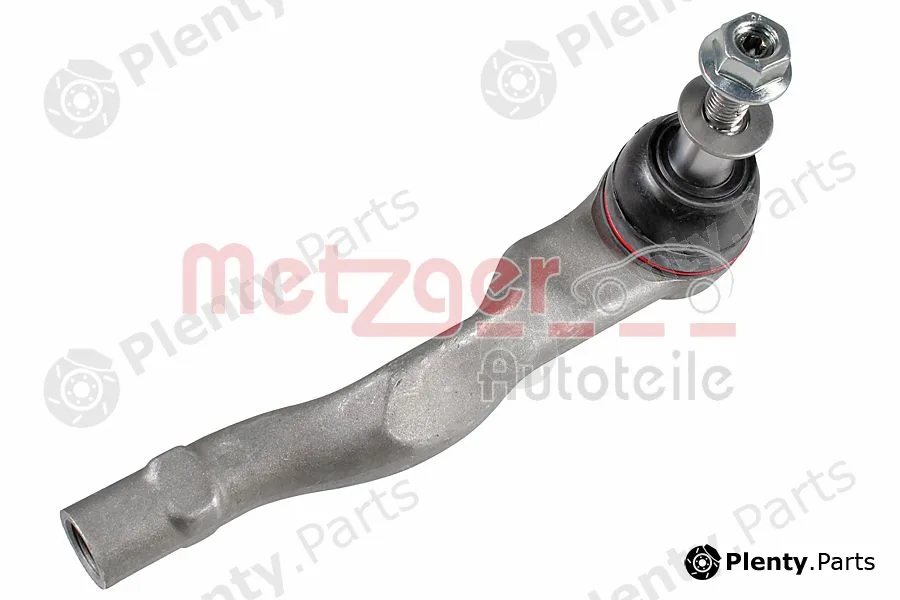 Metzger 54066901 — Tie Rod End KIT + GREENPARTS