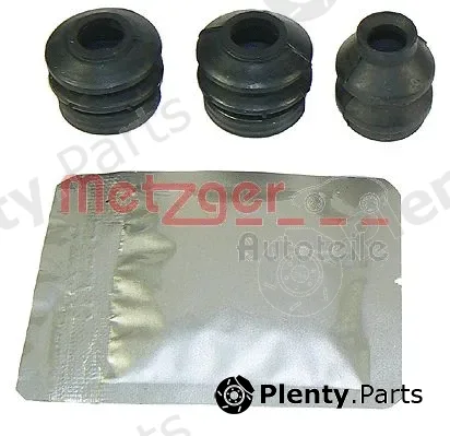 Metzger 113-1465 — Accessory Kit, brake caliper GREENPARTS