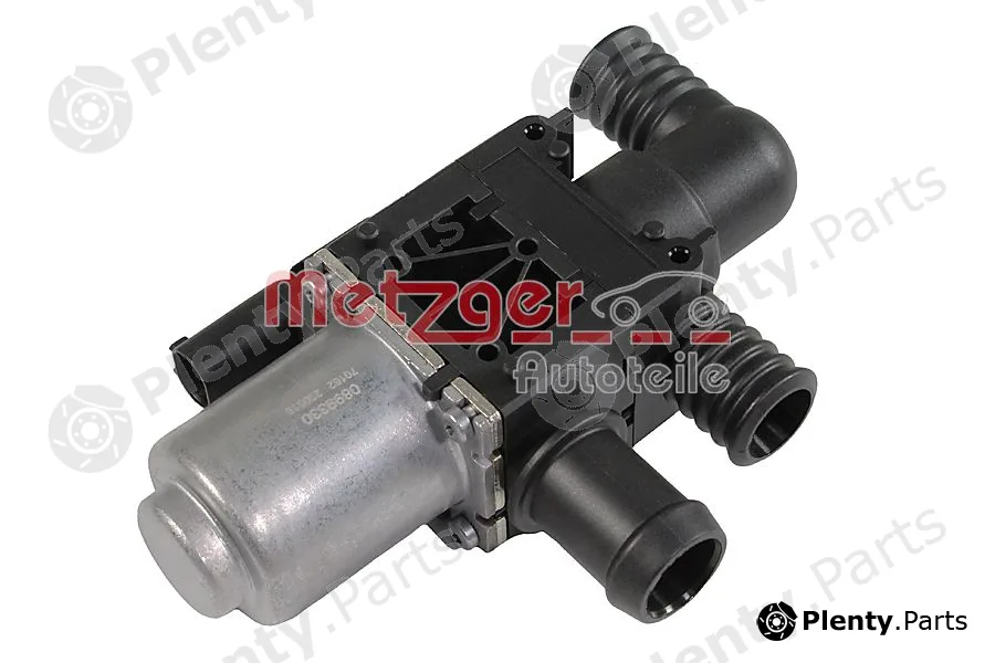 Metzger 0899330 — Coolant Control Valve GREENPARTS