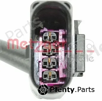 Lambda Sensor OE-part