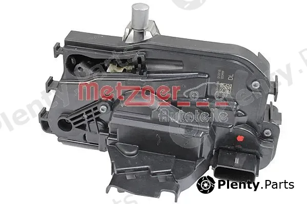 Metzger 2314284 — Door Lock OE-part GREENPARTS