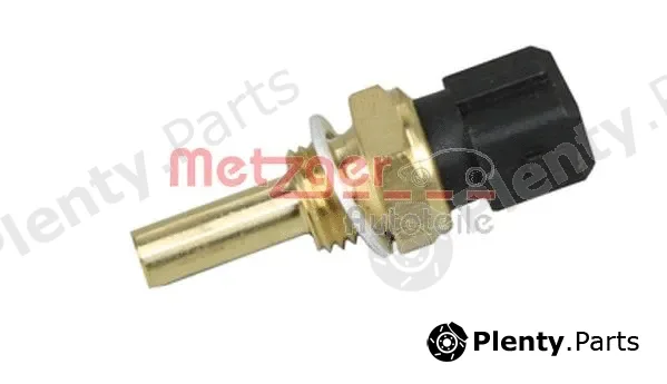 Metzger 0905120 — Sensor, coolant temperature