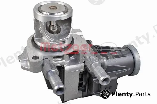 Metzger 0892778 — EGR Valve OE-part