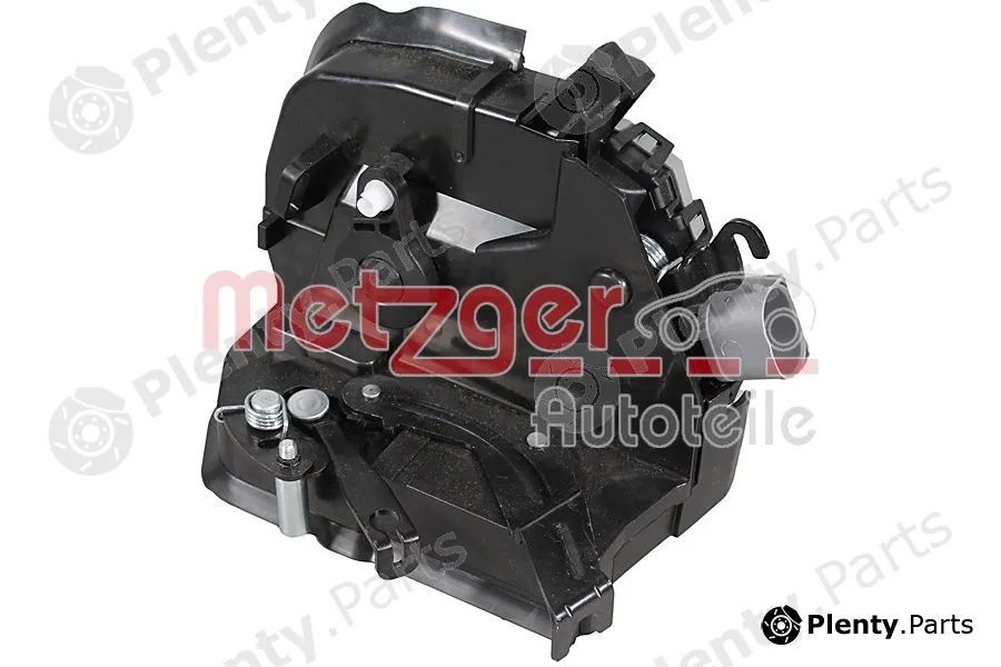 Metzger 2314492 — Door Lock