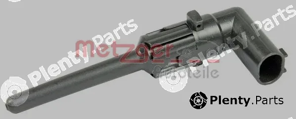 Metzger 0901126 — Sensor, coolant level GREENPARTS