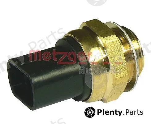 Metzger 0915030 — Temperature Switch, radiator fan