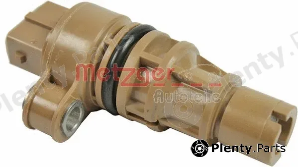 Metzger 0909066 — Sensor, speed