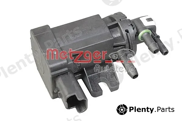 Metzger 0892930 — Pressure Converter, exhaust control OE-part