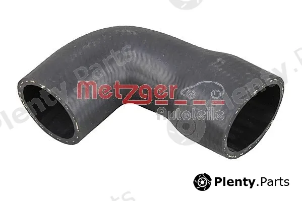 Metzger 2400993 — Charge Air Hose
