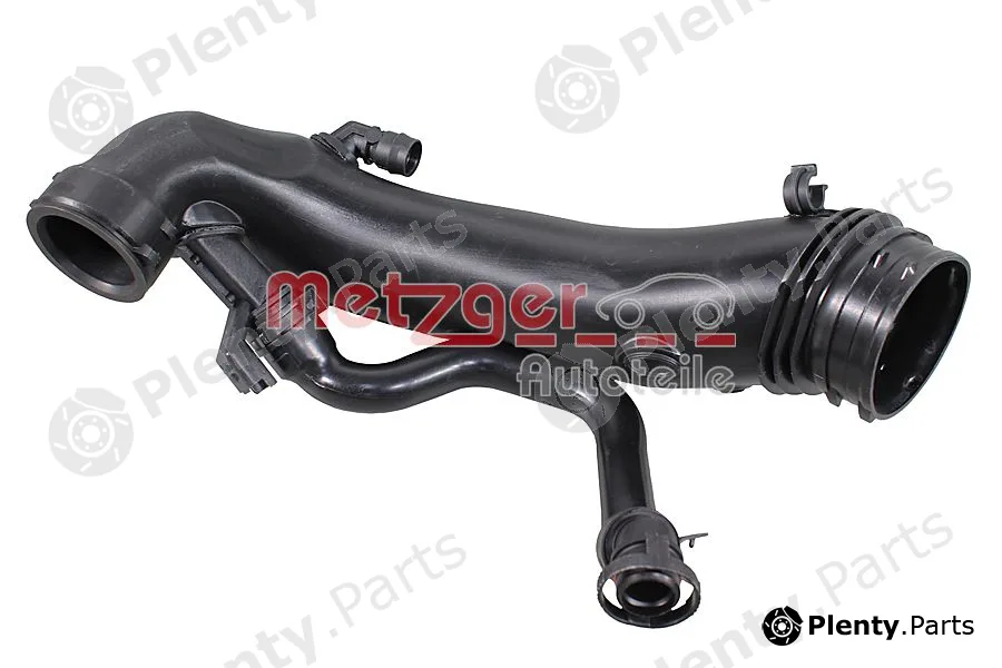 Metzger 2388096 — Hose, air supply GREENPARTS