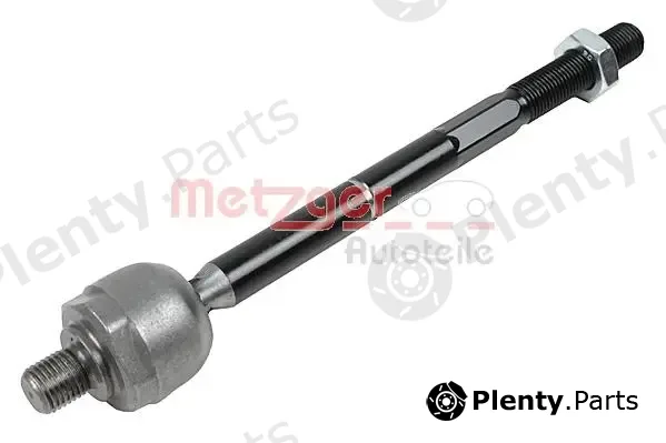 Metzger 51030508 — Inner Tie Rod KIT +