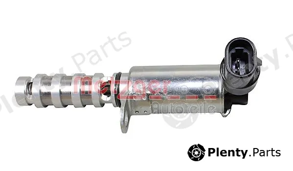 Metzger 2411022 — Control Valve, camshaft adjustment GREENPARTS
