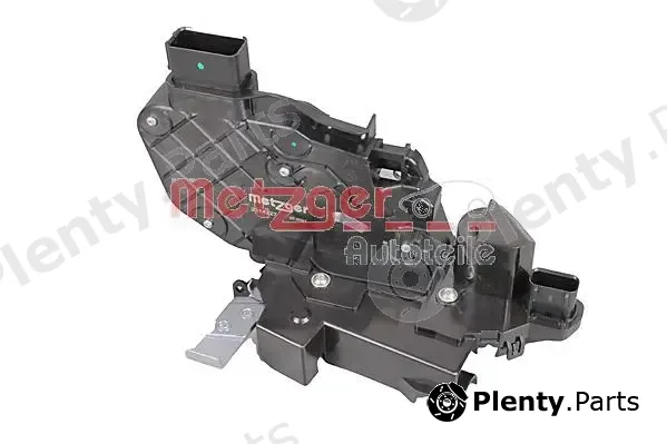 Metzger 2314227 — Door Lock