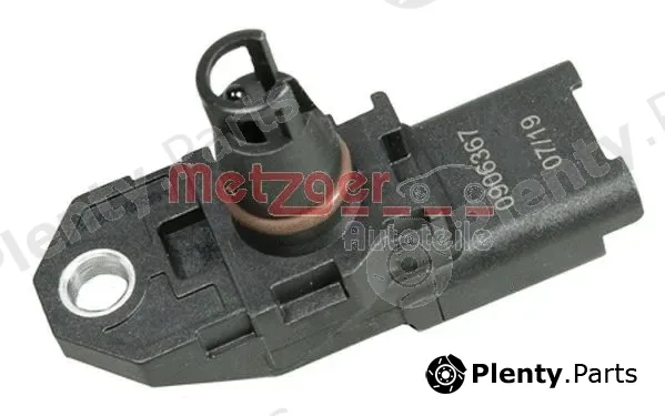 Metzger 0906367 — Sensor, intake air temperature GREENPARTS