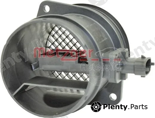 Metzger 0890359 — Mass Air Flow Sensor OE-part GREENPARTS