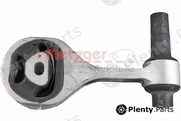 Metzger 8053869 — Mounting, engine