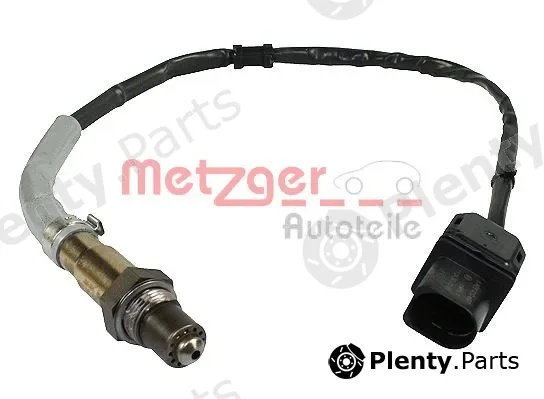 Metzger 0893225 — Lambda Sensor OE-part GREENPARTS