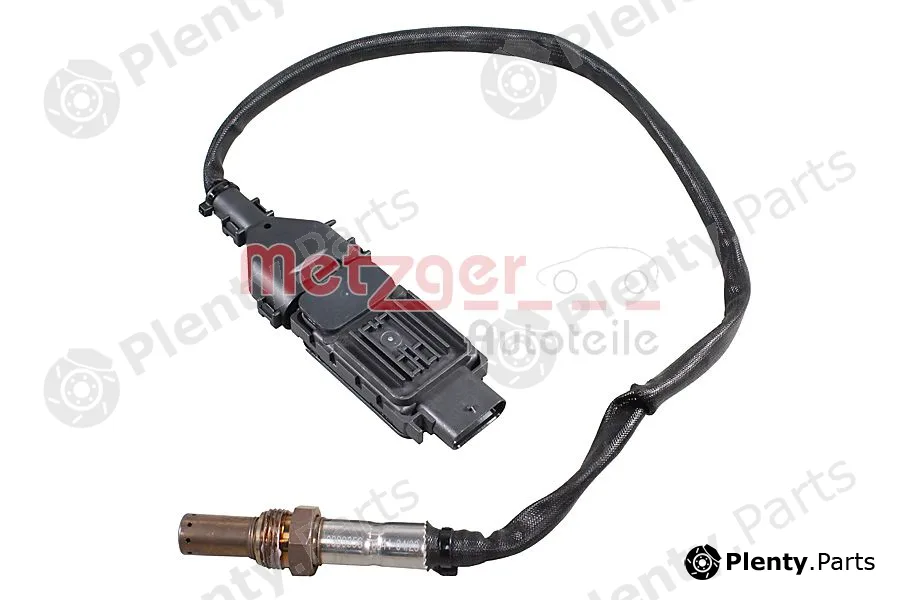 Metzger 0899356 — NOx Sensor, NOx catalytic converter