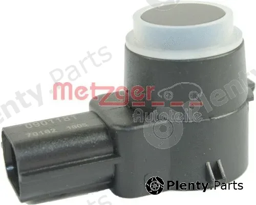 Metzger 0901181 — Sensor, parking distance control