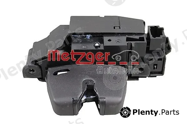 Metzger 2310703 — Tailgate Lock OE-part GREENPARTS