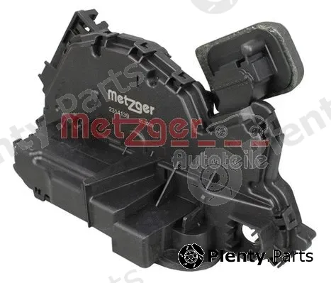 Metzger 2314139 — Door Lock GREENPARTS