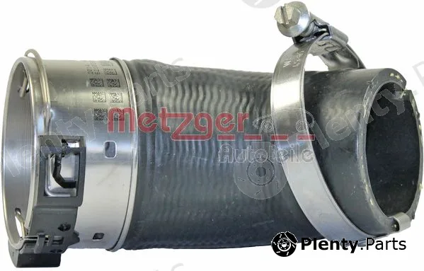 Metzger 2400216 — Charge Air Hose