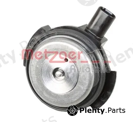 Metzger 0899213 — Central Magnet, camshaft adjustment GREENPARTS