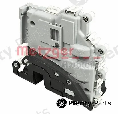 Metzger 2314070 — Door Lock GREENPARTS