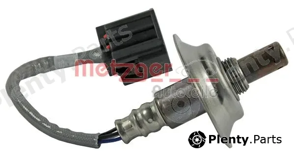 Metzger 0893545 — Lambda Sensor OE-part