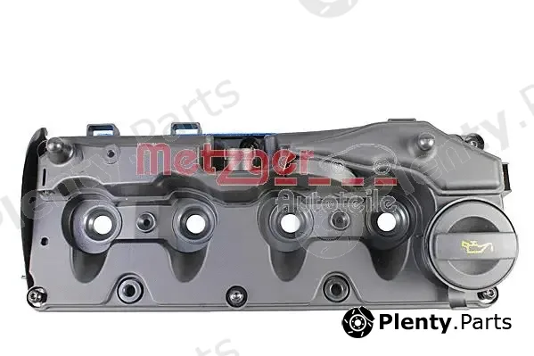 Metzger 2389162 — Cylinder Head Cover