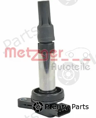 Metzger 0880444 — Ignition Coil