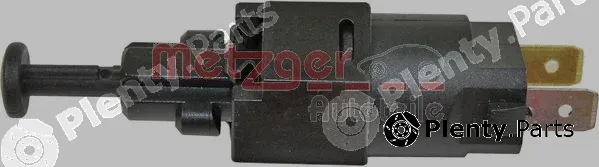 Metzger 0911150 — Stop Light Switch