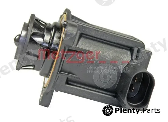 Metzger 0892121 — Recirculating Air Valve, charger OE-part