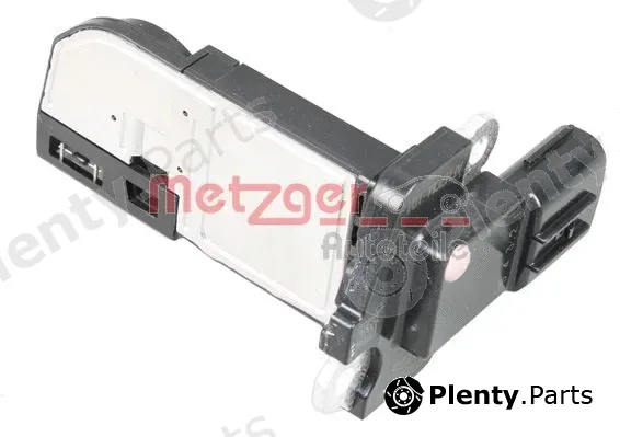 Metzger 0890214 — Mass Air Flow Sensor OE-part