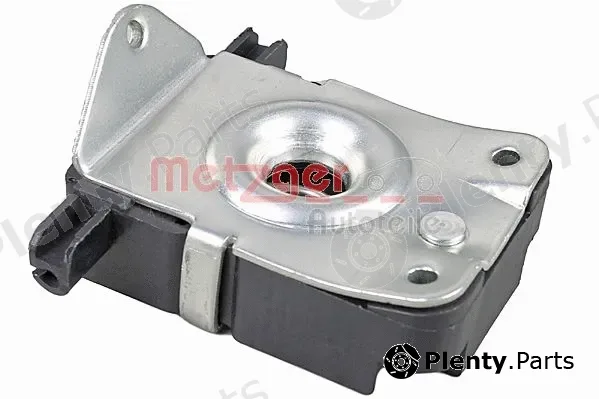 Metzger 2310574 — Bonnet Lock