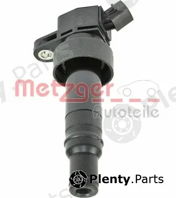 Metzger 0880430 — Ignition Coil OE-part