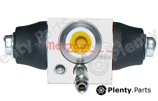 Metzger 101-608 — Wheel Brake Cylinder CIFAM