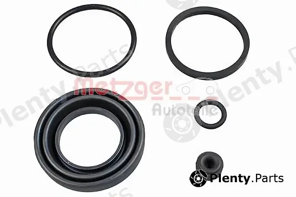 Metzger 114-0034 — Repair Kit, brake caliper GREENPARTS