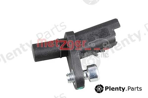 Metzger 09001242 — Sensor, wheel speed GREENPARTS
