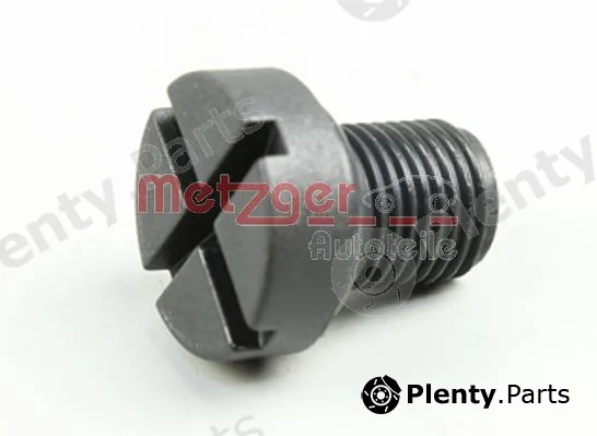 Metzger 4010189 — Breather Screw/Valve, radiator OE-part