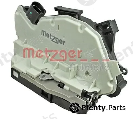Metzger 2314068 — Door Lock GREENPARTS