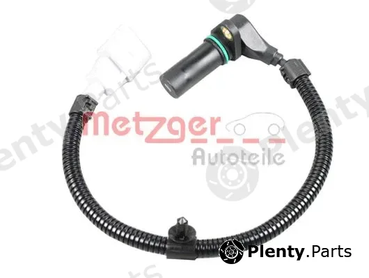 Metzger 0902401 — Sensor, crankshaft pulse