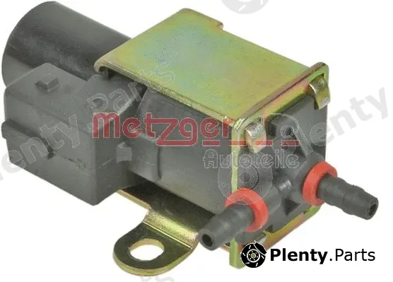 Metzger 0892682 — Boost Pressure Control Valve GREENPARTS