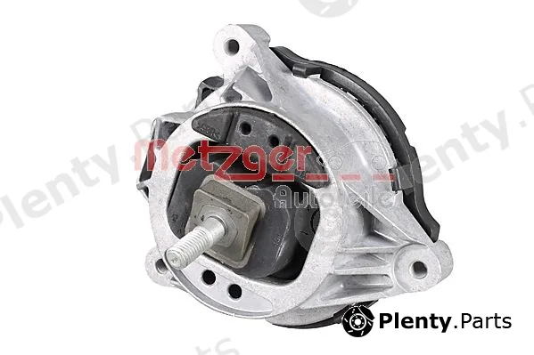 Metzger 8053781 — Mounting, engine