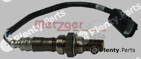 Metzger 0893146 — Lambda Sensor OE-part
