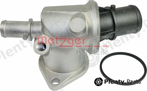 Metzger 4006033 — Thermostat, coolant