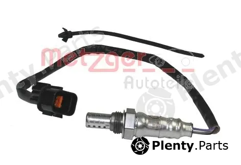 Metzger 0893356 — Lambda Sensor OE-part
