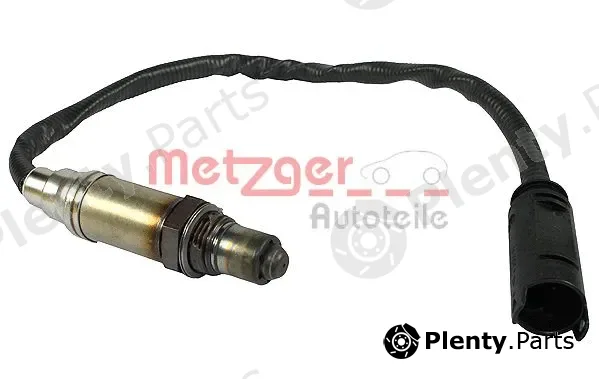 Metzger 0893236 — Lambda Sensor OE-part