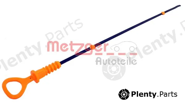 Metzger 8001001 — Oil Dipstick