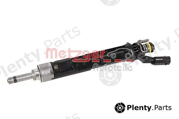 Metzger 0920036 — Injector OE-part GREENPARTS